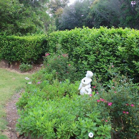 Rosebank Homestead And Farmstay Dalby Dış mekan fotoğraf