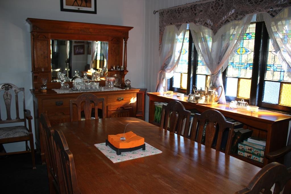 Rosebank Homestead And Farmstay Dalby Dış mekan fotoğraf