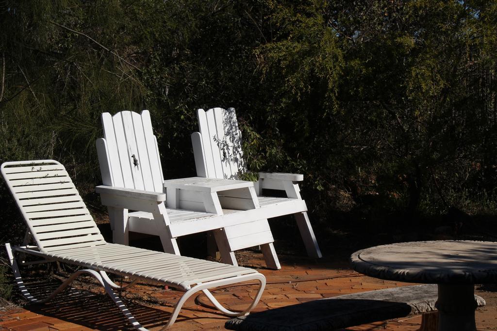 Rosebank Homestead And Farmstay Dalby Dış mekan fotoğraf