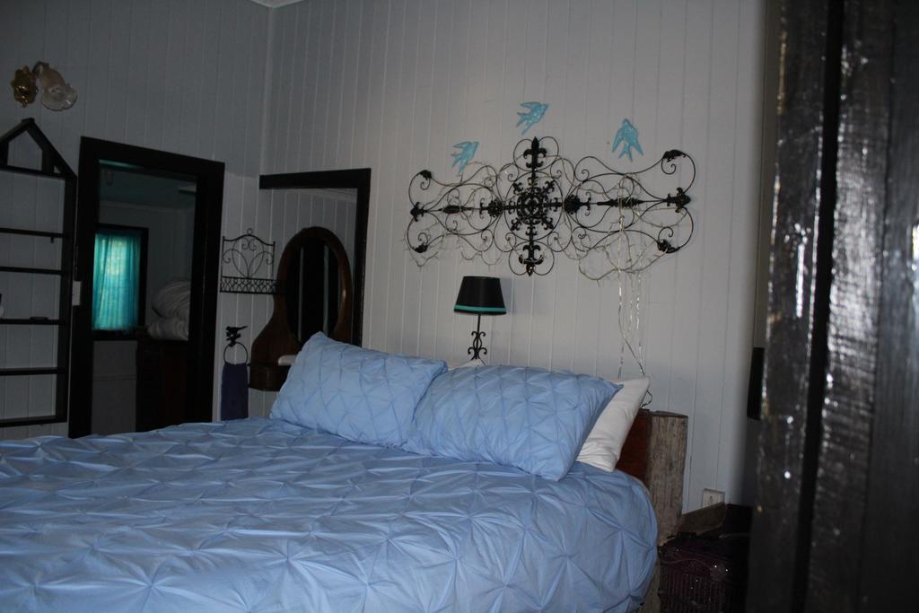 Rosebank Homestead And Farmstay Dalby Dış mekan fotoğraf