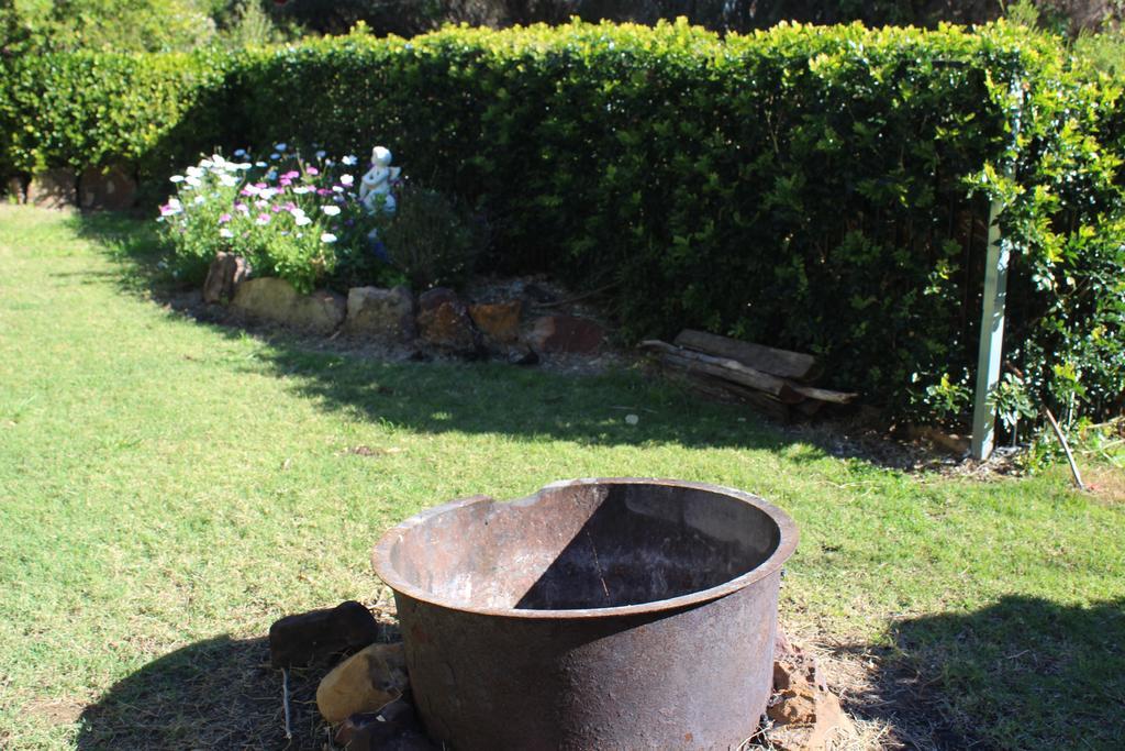 Rosebank Homestead And Farmstay Dalby Dış mekan fotoğraf