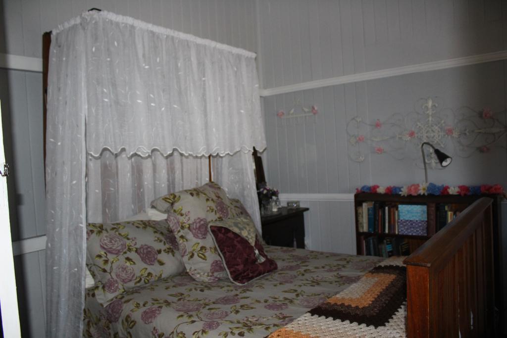 Rosebank Homestead And Farmstay Dalby Dış mekan fotoğraf