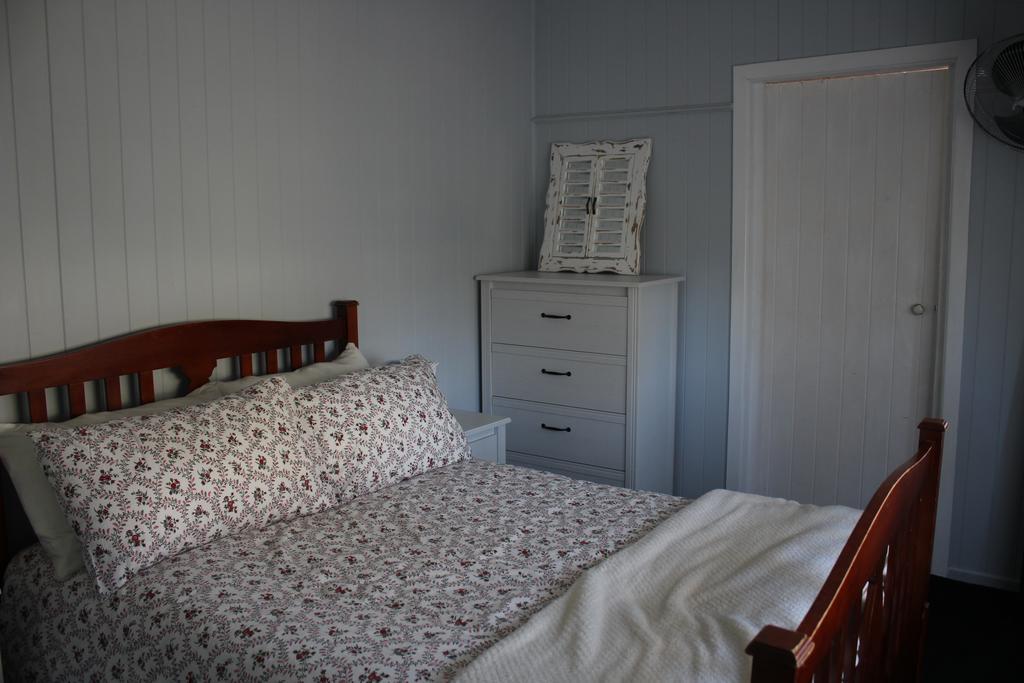 Rosebank Homestead And Farmstay Dalby Dış mekan fotoğraf