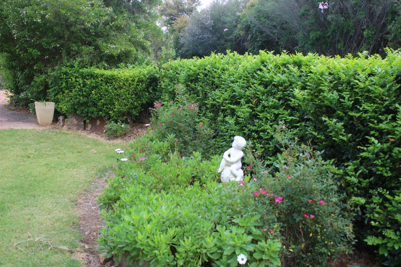 Rosebank Homestead And Farmstay Dalby Dış mekan fotoğraf